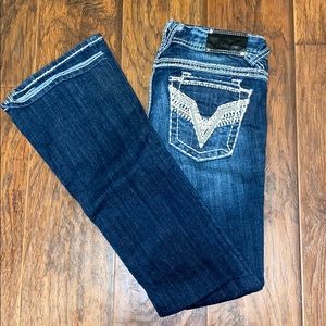 Vigoss The Dublin Jeans
